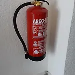 Travesia De Santomera Διαμέρισμα *