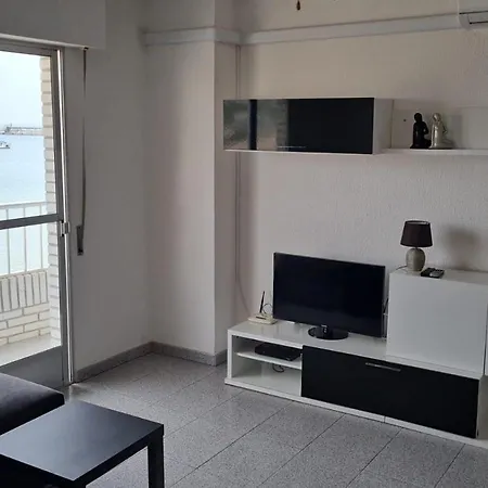 Daire Travesia De Santomera *