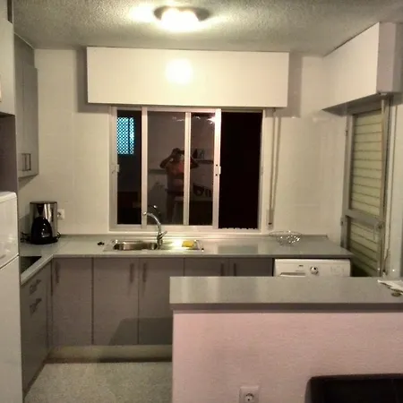 Travesia De Santomera