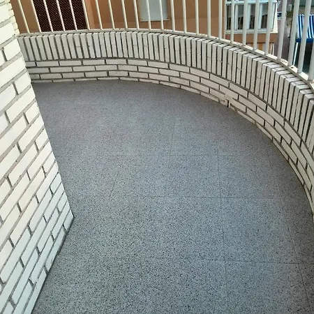 Travesia De Santomera Torrevieja