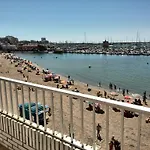 Travesia De Santomera *