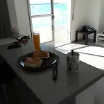 Travesia De Santomera Appartement *