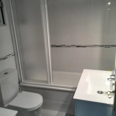 Appartement Travesia De Santomera Torrevieja