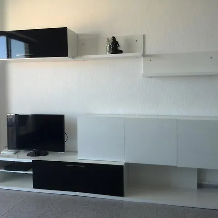 Travesia De Santomera Appartement