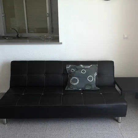 Travesia De Santomera Lägenhet *