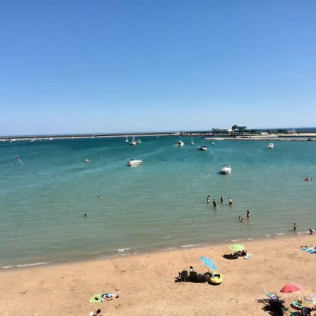 Travesia De Santomera Lägenhet *
