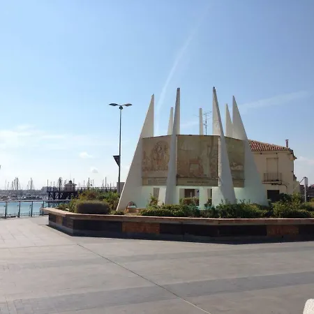 Travesia De Santomera Appartement