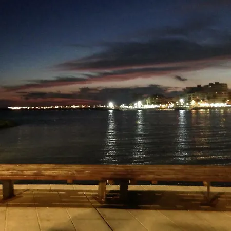 Travesia De Santomera Lägenhet Torrevieja
