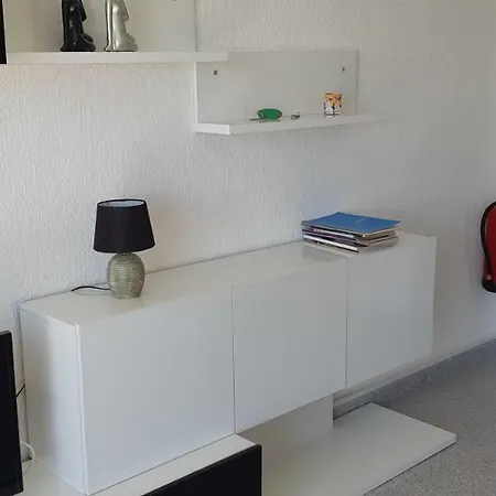Lägenhet Travesia De Santomera Torrevieja
