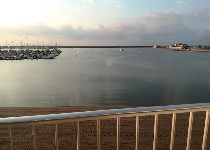 Travesia De Santomera *