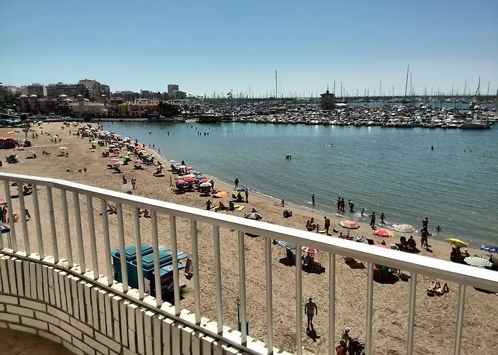 Travesia De Santomera *