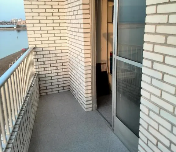 Travesia De Santomera * Torrevieja