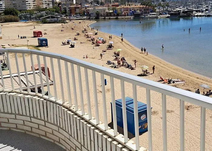 Travesia De Santomera Apartment