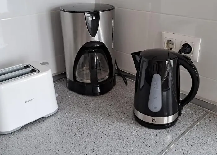 Travesia De Santomera Appartement Torrevieja