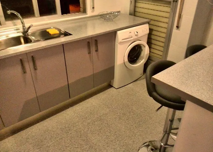 Travesia De Santomera * Torrevieja