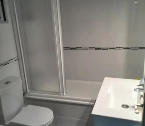 Apartment Travesia De Santomera Torrevieja