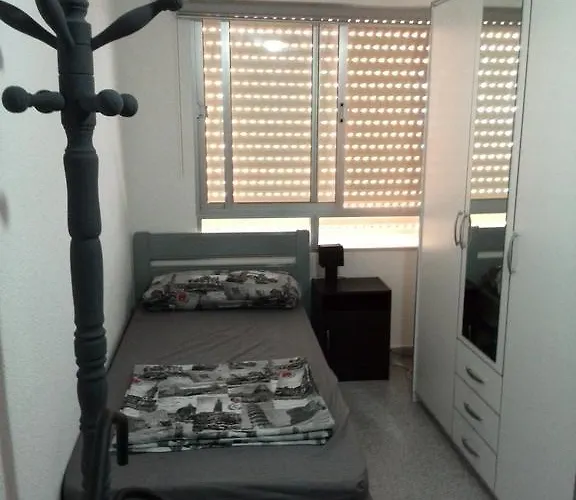 Travesia De Santomera * Torrevieja