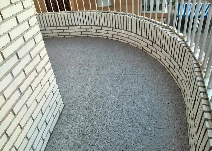 Travesia De Santomera Torrevieja