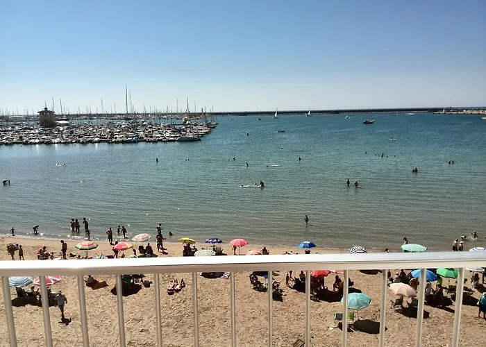 Apartment Travesia De Santomera *