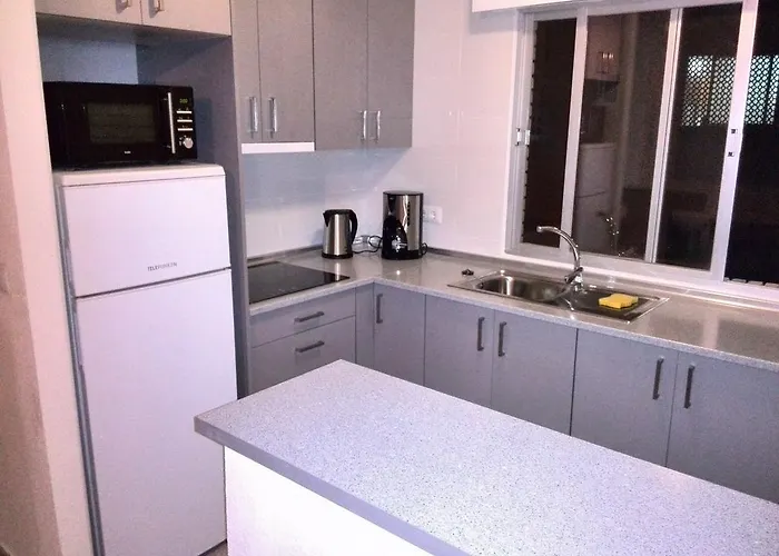 Travesia De Santomera