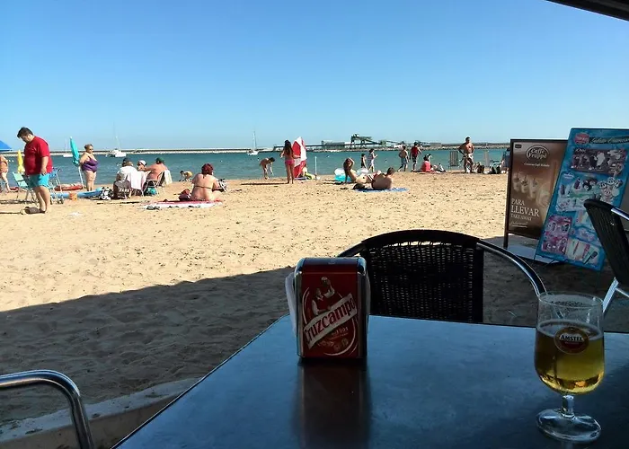 Travesia De Santomera Torrevieja