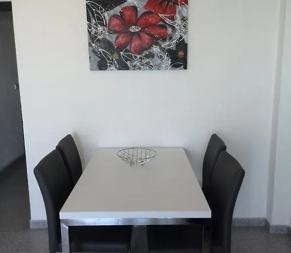 Apartment Travesia De Santomera *