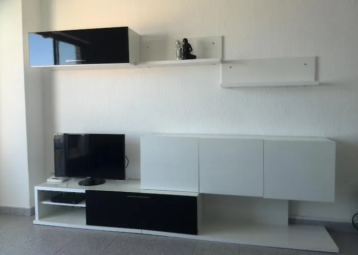 Travesia De Santomera Apartment