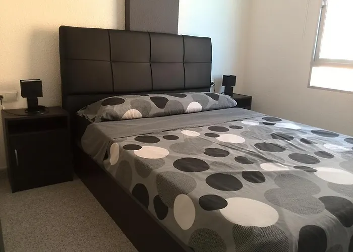 Travesia De Santomera * Torrevieja