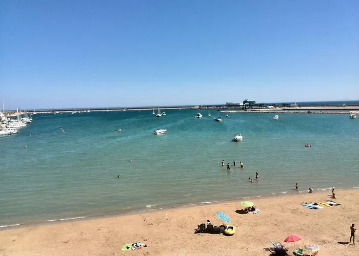 Travesia De Santomera Apartment *