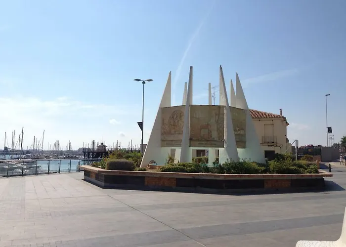 Travesia De Santomera Appartement