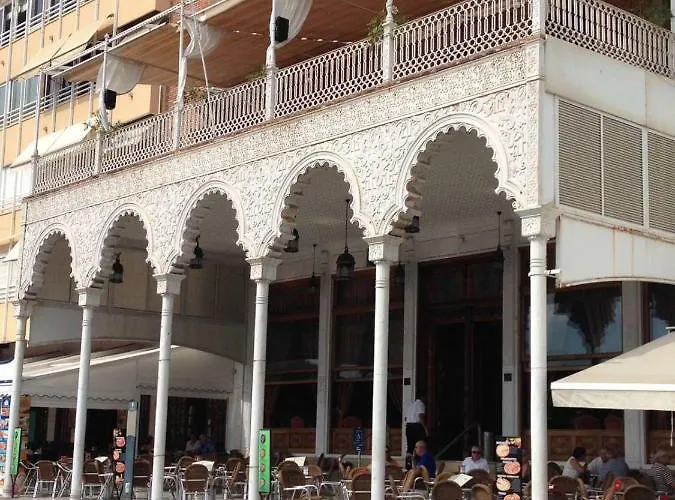 Appartement Travesia De Santomera *