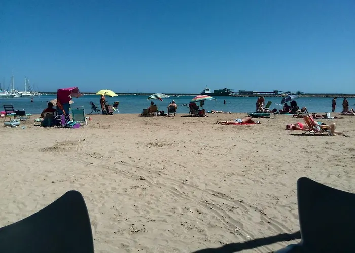 Appartement Travesia De Santomera *