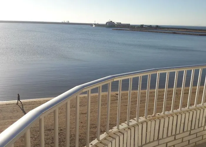 Travesia De Santomera Apartment