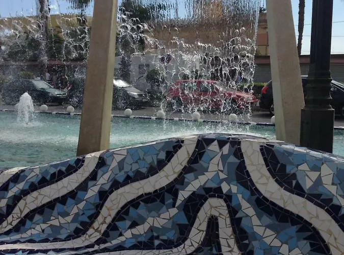 Travesia De Santomera Apartment