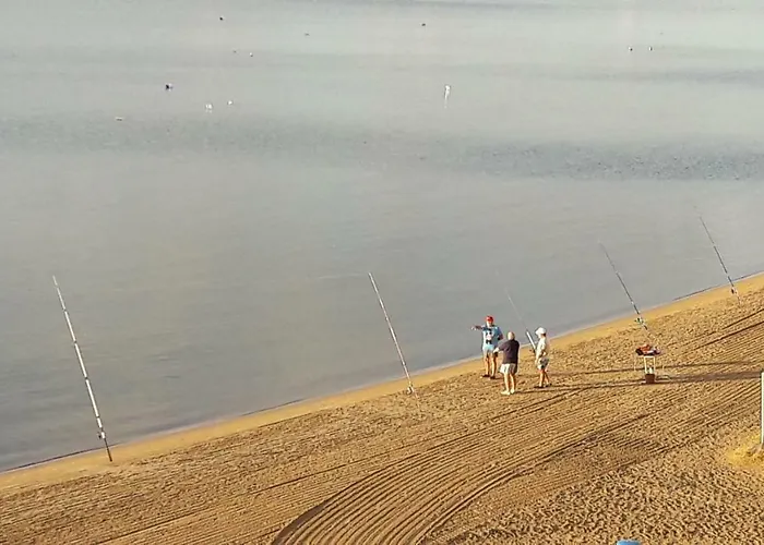 Apartment Travesia De Santomera