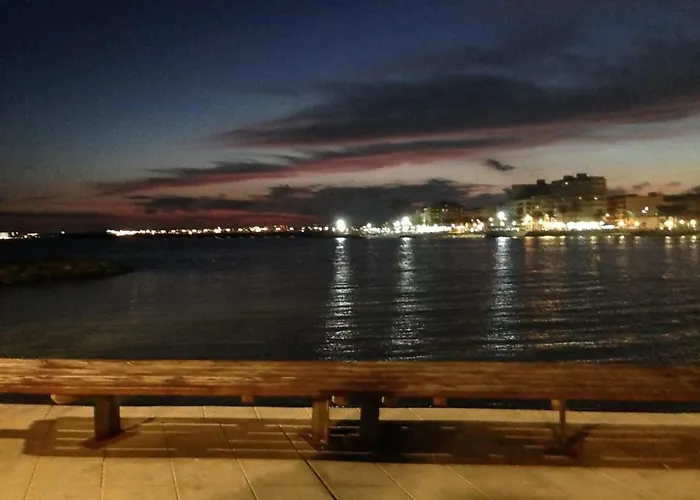 Travesia De Santomera Appartement Torrevieja