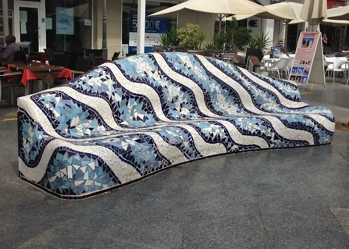 Apartment Travesia De Santomera *