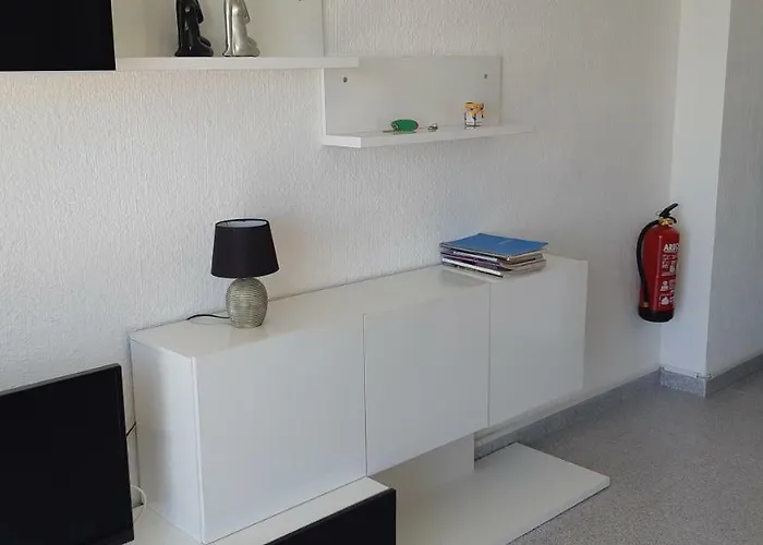 Appartement Travesia De Santomera Torrevieja