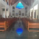 Travesia De Santomera Daire