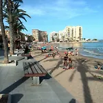 Travesia De Santomera Daire