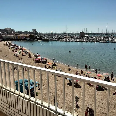 Travesia De Santomera *