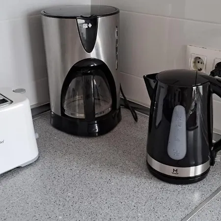 Travesia De Santomera شقة تورّيفيِخا