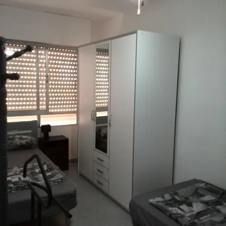 Travesia De Santomera تورّيفيِخا