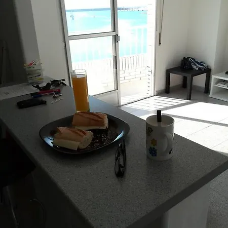 Travesia De Santomera شقة *