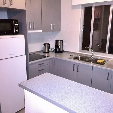 Travesia De Santomera