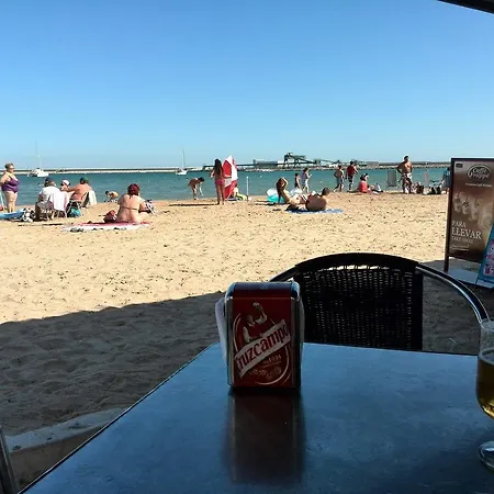 Travesia De Santomera تورّيفيِخا