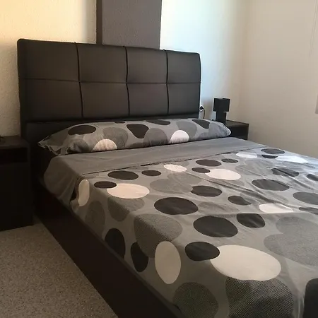 Travesia De Santomera * تورّيفيِخا