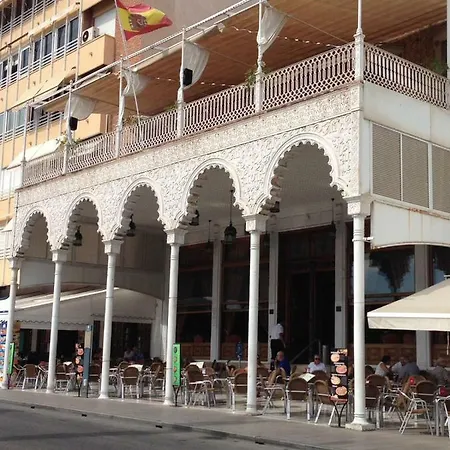 Διαμέρισμα Travesia De Santomera *