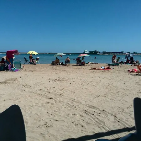 شقة Travesia De Santomera *