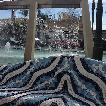 Travesia De Santomera شقة